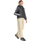 adidas Essentials Climawarm 3-Streifen Insulation Sweatjacke Damen KG1881 - black XS