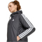adidas Essentials Climawarm 3-Streifen Insulation Sweatjacke Damen KG1881 - black XS