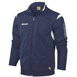 MIKASA KOIN Volleyball Trainingsjacke Herren