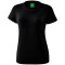 erima Style T-Shirt Damen black 44