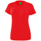 erima Style T-Shirt Damen red 34