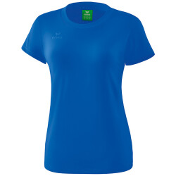 erima Style T-Shirt Damen new royal 34