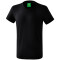 erima Style T-Shirt black S
