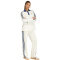 adidas Knit Classic Trainingshose Damen KS7801 - off white L