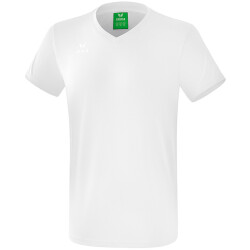 erima Style T-Shirt new white S