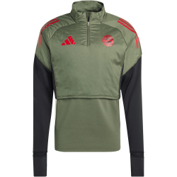 adidas FC Bayern München Tiro 25 European Winterized...