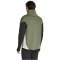 adidas FC Bayern München Tiro 25 European Winterized Sweatshirt 2025/26 Herren KC9033 - base green S
