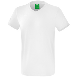 erima Style T-Shirt new white 128