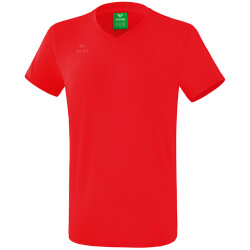 erima Style T-Shirt red S