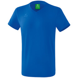 erima Style T-Shirt new royal XXL