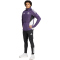 adidas Manchester United Competition Winterized Sweatshirt 2025/26 Herren KE1237 - aurora plum/white/black S