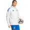 adidas Real Madrid Tiro 25 Competition Winterized Sweatshirt 2025/26 Herren KE1167 - white S