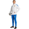 adidas Real Madrid Tiro 25 Competition Winterized Sweatshirt 2025/26 Herren KE1167 - white S