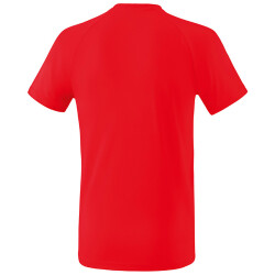 erima Essential 5-C T-Shirt red/white L