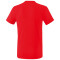 erima Essential 5-C T-Shirt red/white L
