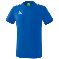 erima Essential 5-C T-Shirt new royal/white 116