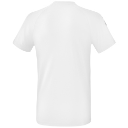 erima Essential 5-C T-Shirt white/black XL