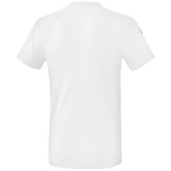 erima Essential 5-C T-Shirt white/black XXL