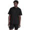 adidas Les Mills Mind Body Graphic Trainingsshirt Herren KE7823 - black S