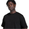 adidas Les Mills Mind Body Graphic Trainingsshirt Herren KE7823 - black S