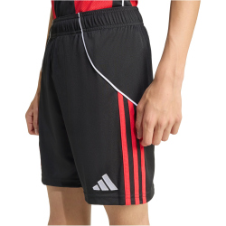 adidas Eintracht Frankfurt Heimshorts 2025/26 Kinder...