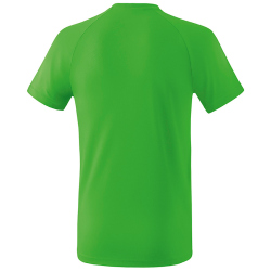 erima Essential 5-C T-Shirt green/white 152