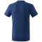 erima Essential 5-C T-Shirt new navy/red L