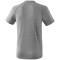 erima Essential 5-C T-Shirt grey-melange/black S