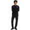 adidas Juventus LFSTLR Sweatshirt Herren KC7798 - black M