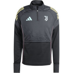 adidas Juventus Turin Tiro 25 Competition Winterized Sweatshirt 2025/26 Herren KE3900 - black XL