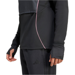 adidas Juventus Turin Tiro 25 Competition Winterized Sweatshirt 2025/26 Herren KE3900 - black XL