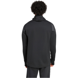 adidas Juventus Turin Tiro 25 Competition Winterized Sweatshirt 2025/26 Herren KE3900 - black XL