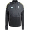 adidas Juventus Turin Tiro 25 Competition Winterized Sweatshirt 2025/26 Herren KE3900 - black XL