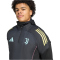 adidas Juventus Turin Tiro 25 Competition Winterized Sweatshirt 2025/26 Herren KE3900 - black XL