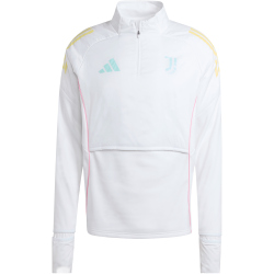 adidas Juventus Turin Tiro 25 Competition Winterized Sweatshirt 2025/26 Herren KE3899 - white M