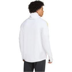 adidas Juventus Turin Tiro 25 Competition Winterized Sweatshirt 2025/26 Herren KE3899 - white M