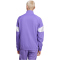 adidas Real Madrid LFSTLR Trainingsjacke Herren KC7790 - purple rush M