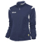 MIKASA FERGIE Volleyball Trainingsjacke Damen Navy S