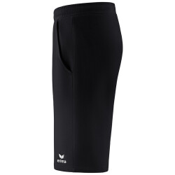 erima Essential 5-C Shorts black/white M