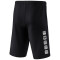 erima Essential 5-C Shorts black/white M