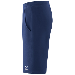 erima Essential 5-C Shorts new navy/white M