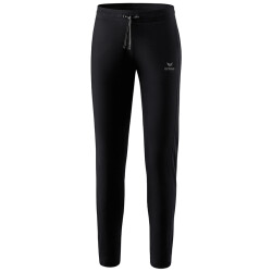 erima Sweatpant Damen black 44