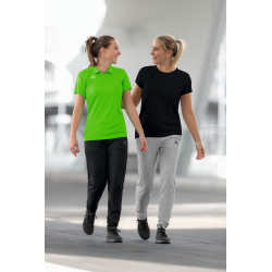 erima Sweatpant Damen black 44