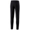 erima Sweatpant Damen black 46