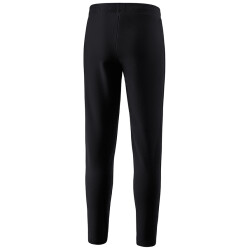 erima Sweatpant Damen black 44/S (Kurzgröße)