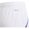 adidas Olympique Lyon Feminin Heimshorts 2025/26 Kinder KC3680 - white 128