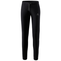 erima Sweatpant Damen black 42/L (Langgröße)