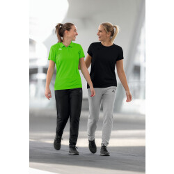 erima Sweatpant Damen black 44/L (Langgröße)