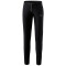 erima Sweatpant Damen black 44/L (Langgröße)