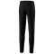 erima Sweatpant Damen black 44/L (Langgröße)